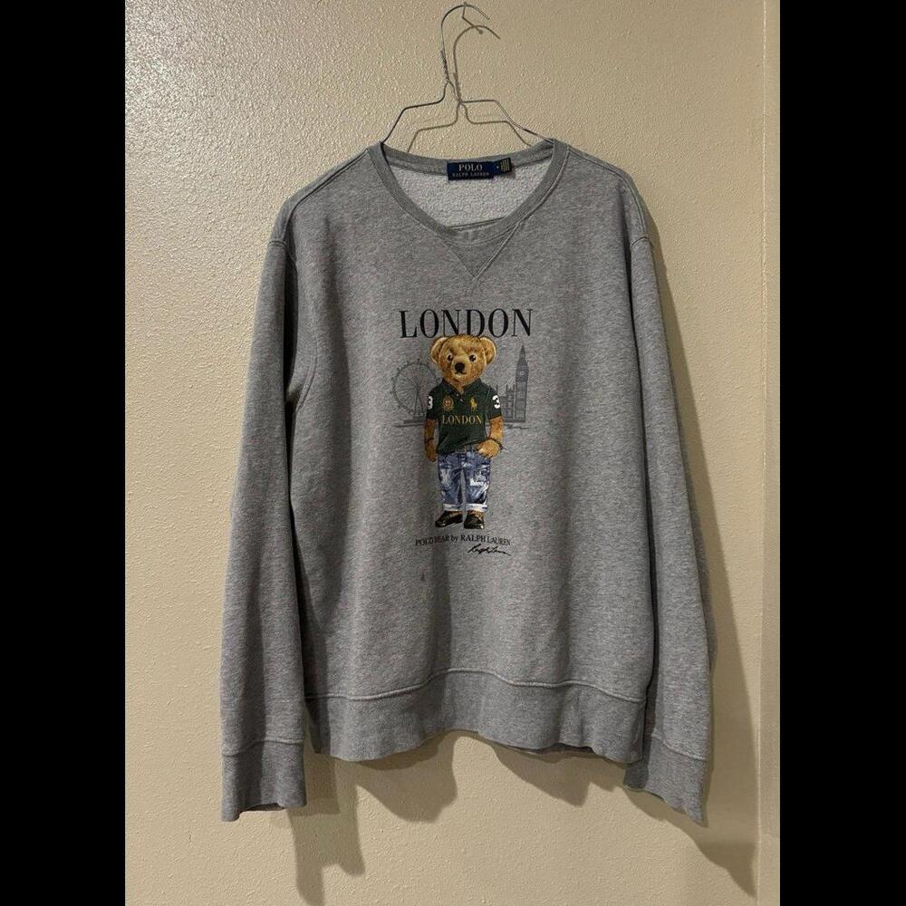 vintage Polo Ralph Lauren